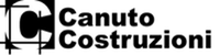 Canuto Costruzioni Logo