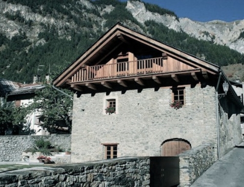 Appartamento in vendita Bardonecchia Melezet